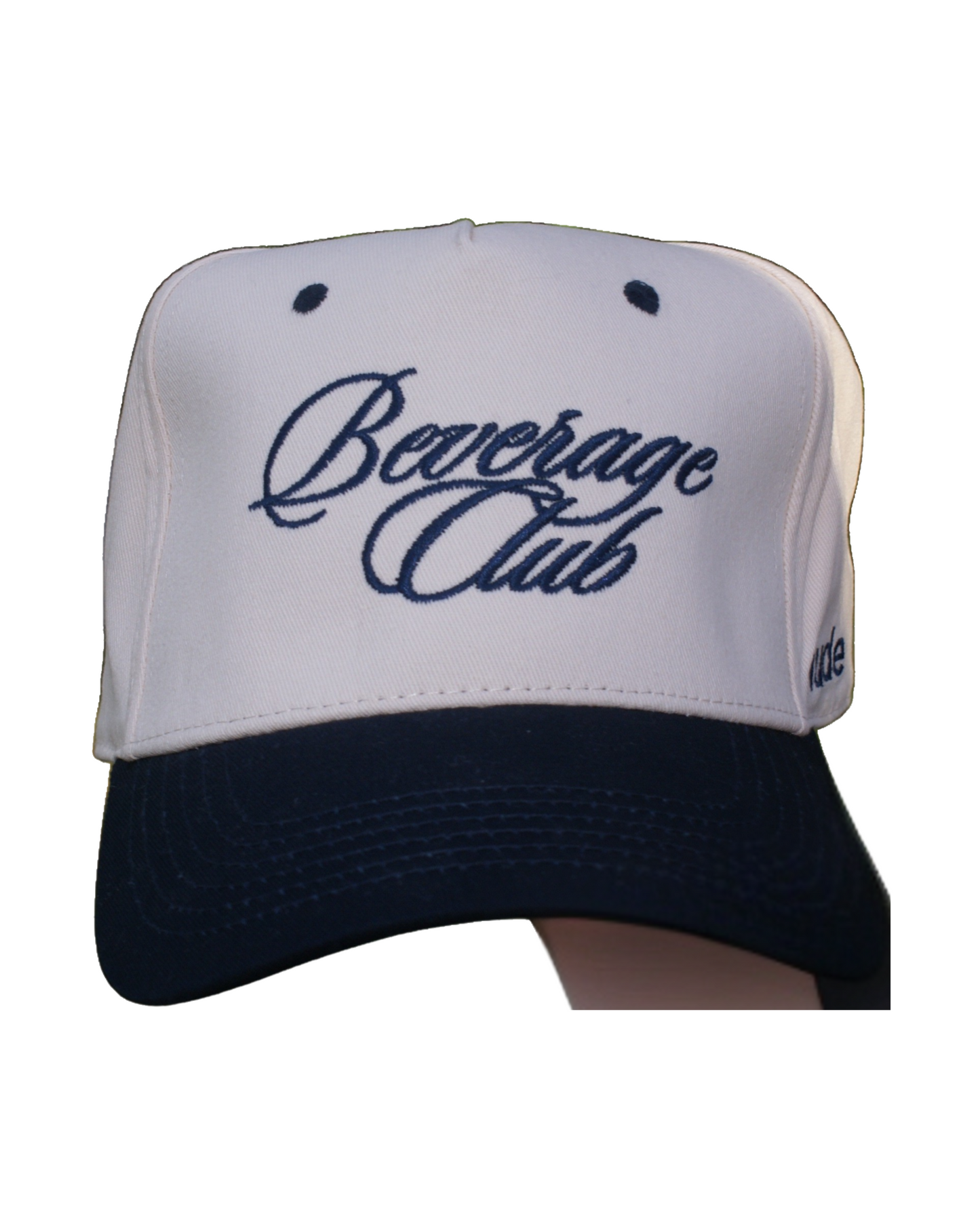 Beverage Club Trucker Hat