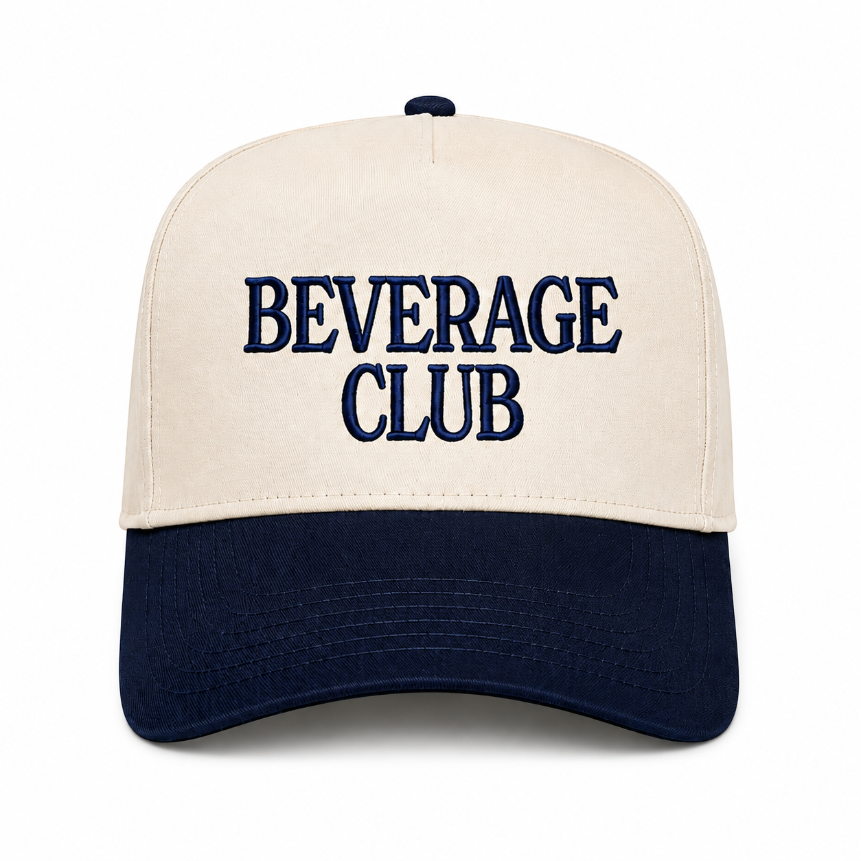 Beverage Club Trucker Hat