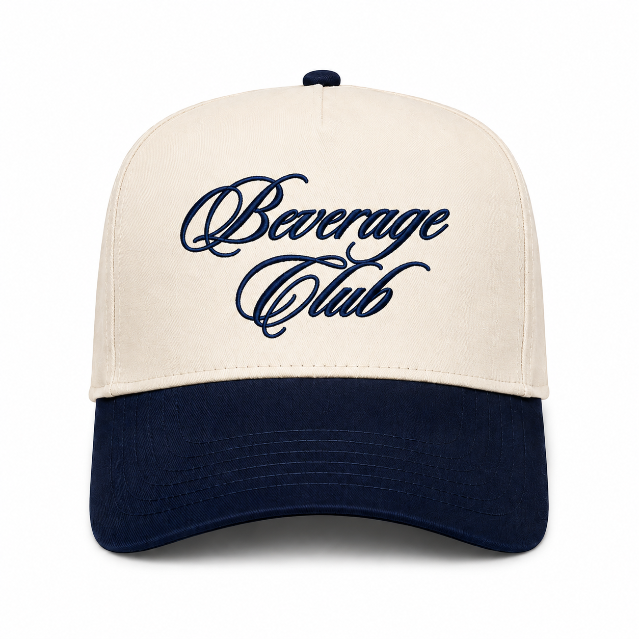 Beverage Club Trucker Hat
