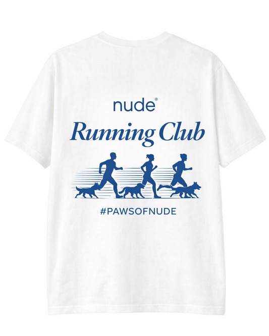 #Pawsofnude T-Shirt